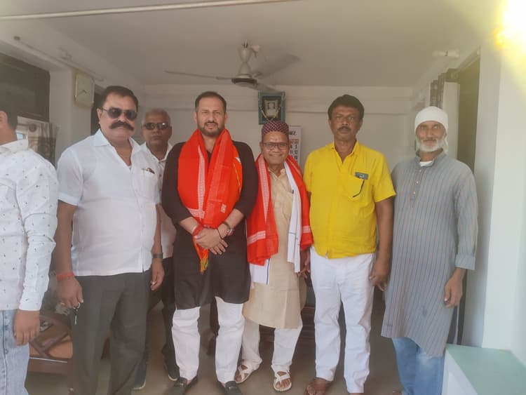 देश के शौर्य व संघर्ष के प्रतीक हैं महाराणा प्रताप