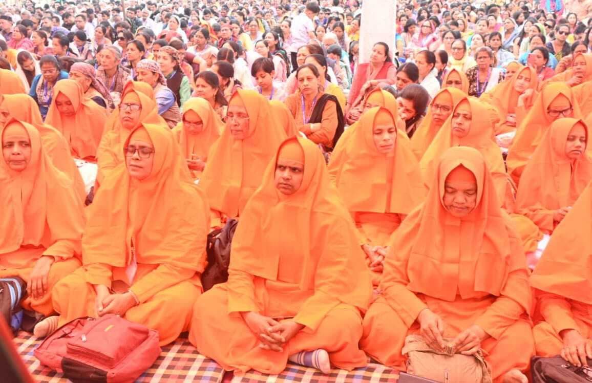देव संस्कृति केवल परंपरा नहीं बल्कि साधना है : आचार्य विश्वदेवानंद अवधूत