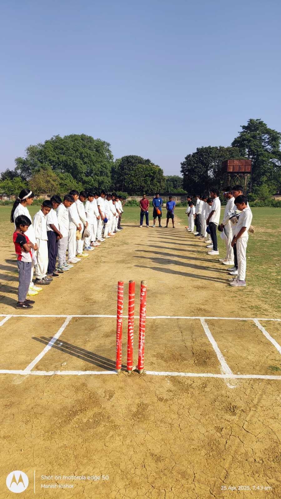 पहलगाम हमले के दोषियों को कड़ी सजा देने की मांग