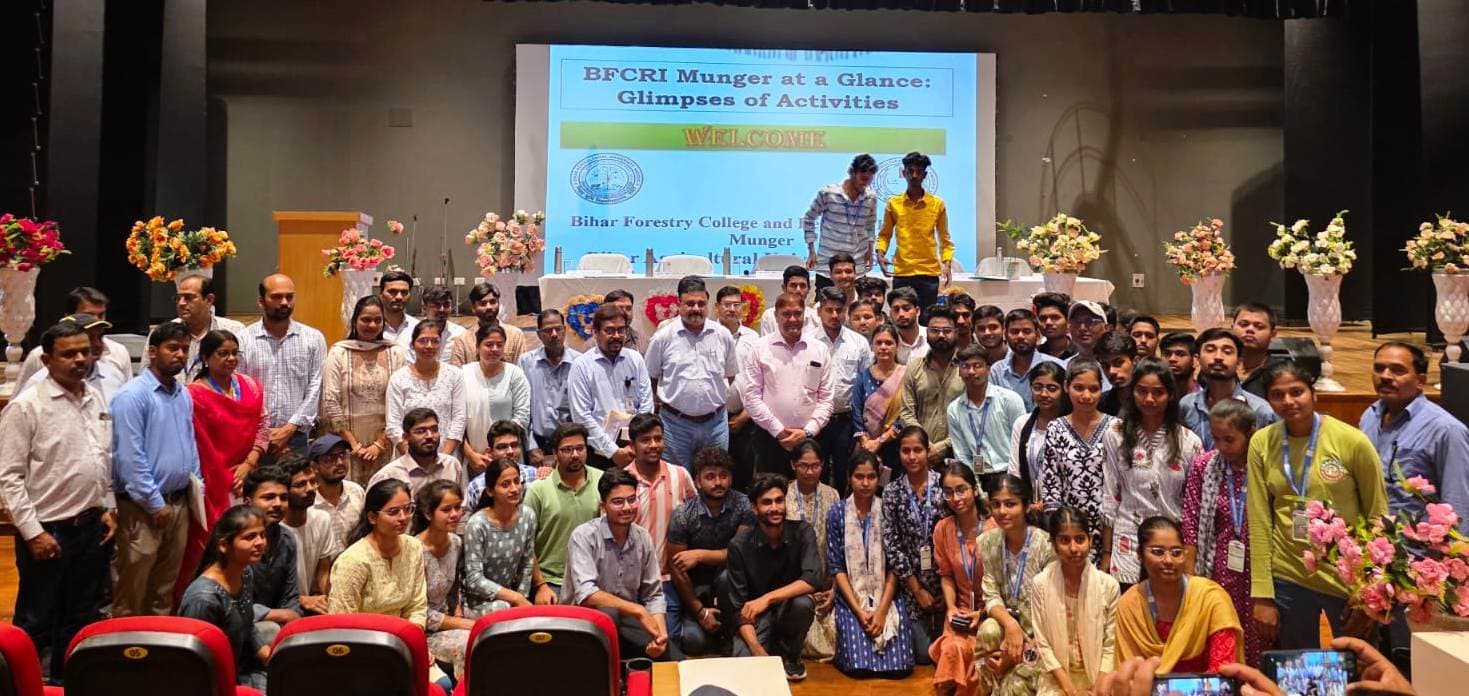 आप पढ़ाई करें, सरकार करेगी आपके भविष्य की चिंता : मंत्री