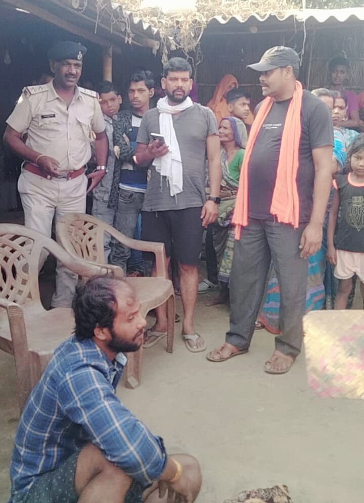 स्नान के क्रम में डूबी बच्ची का शव बरामद