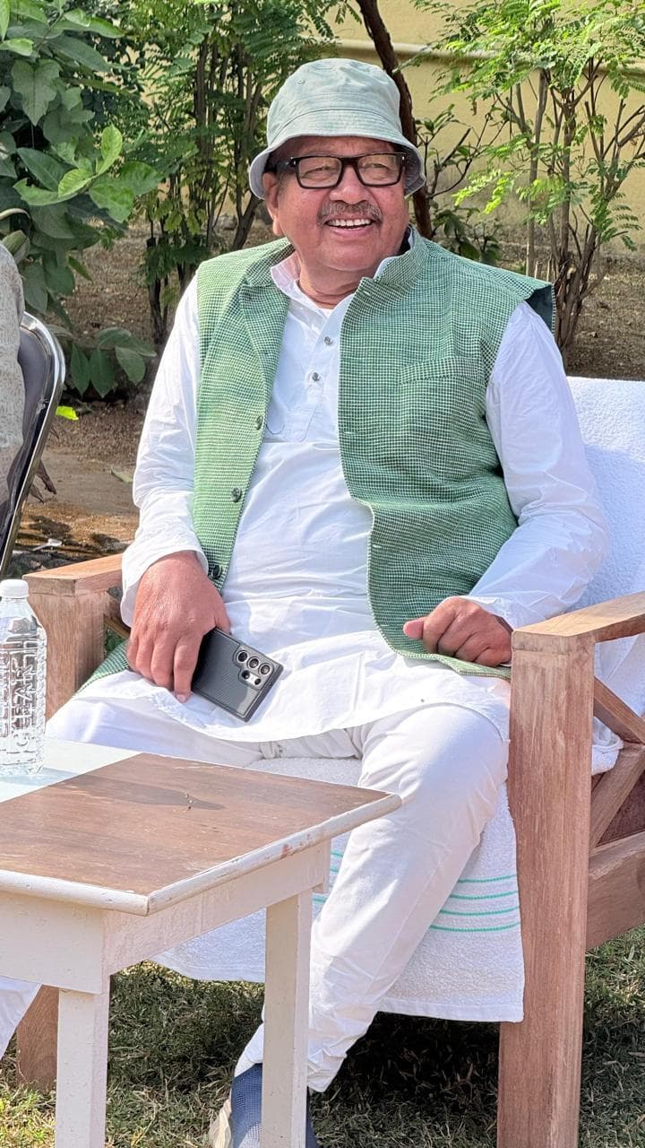 आतंकी हमले को लेकर गृहमंत्री इस्तीफा दें : फुरकान