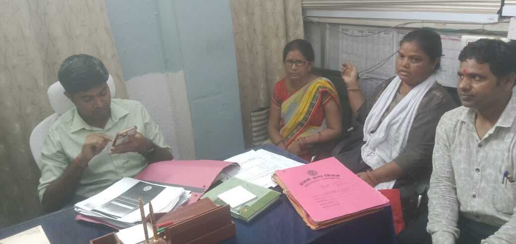 मानगो आश्रयगृह में गर्मी से राहत के लिए मिलेगी ठंडा पानी, ग्लूकोज और पंखे की सुविधा