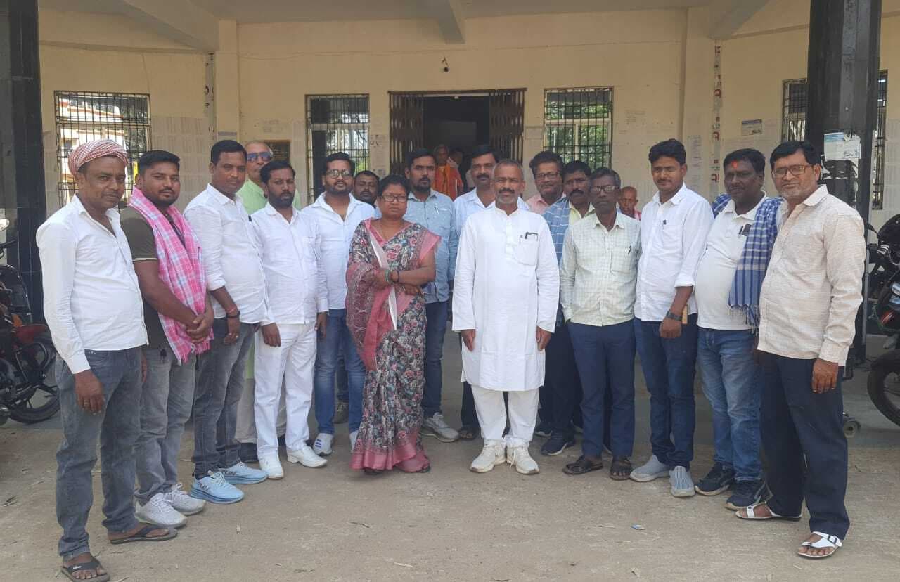 अफसरशाही के विरुद्ध शिकायत की जांच नहीं होने से पंसस में गुस्सा