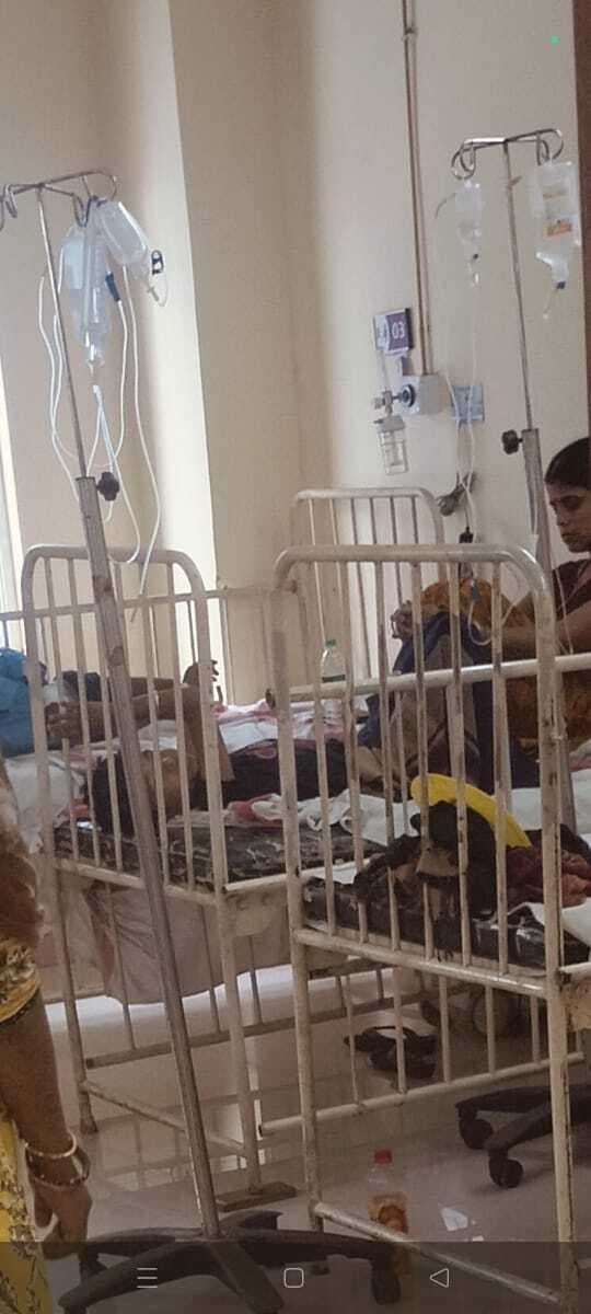 Madhubani News : गर्मी में बच्चों में बढ़ जाता है डायरिया व डिहाइड्रेशन का खतरा