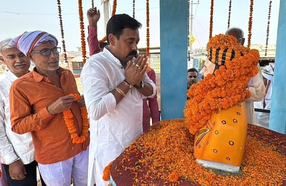 Motihari: बाबू वीर कुंवर सिंह की पुण्यतिथि पर कार्यक्रम