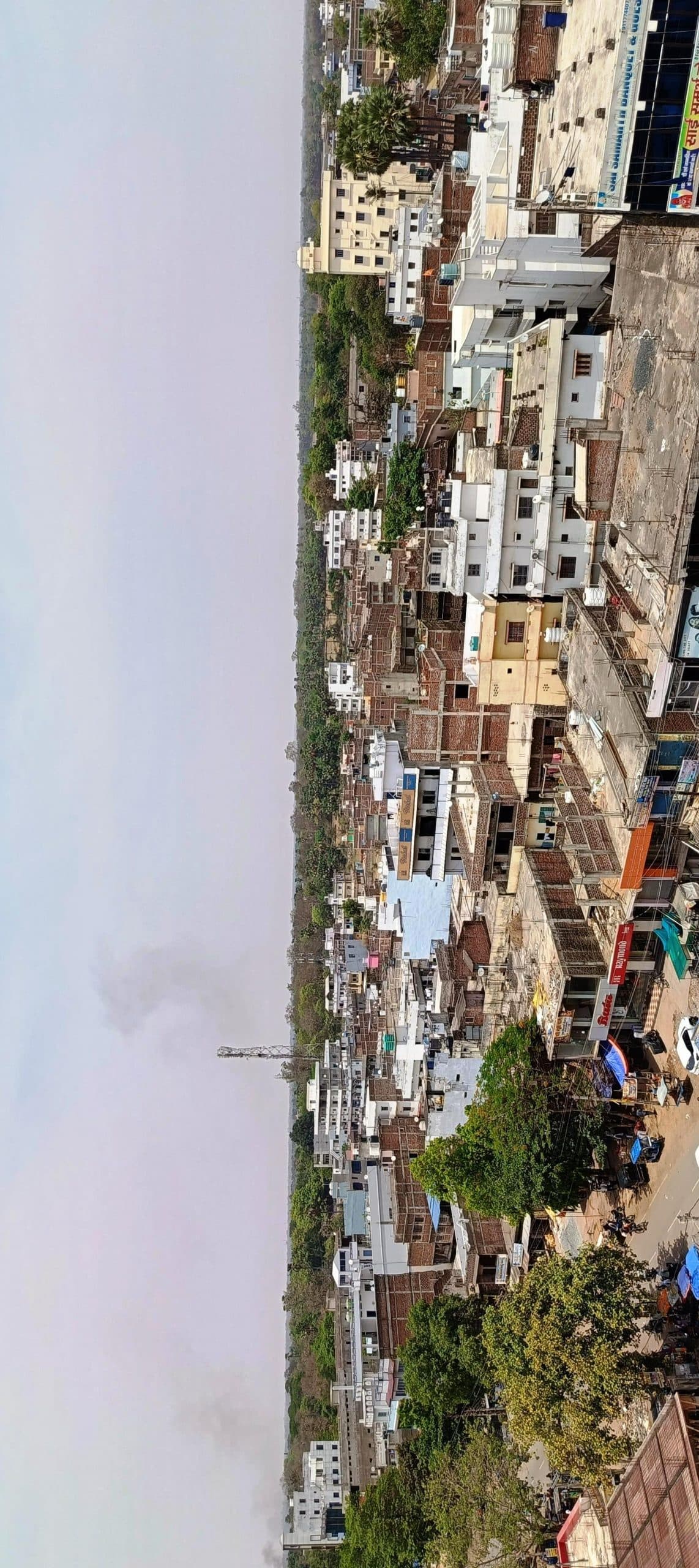 Aurangabad News : पांच वर्षों में 236 मकान का ही परमिशन