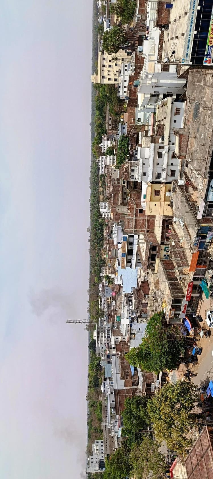 Aurangabad News : पांच वर्षों में 236 मकान का ही परमिशन