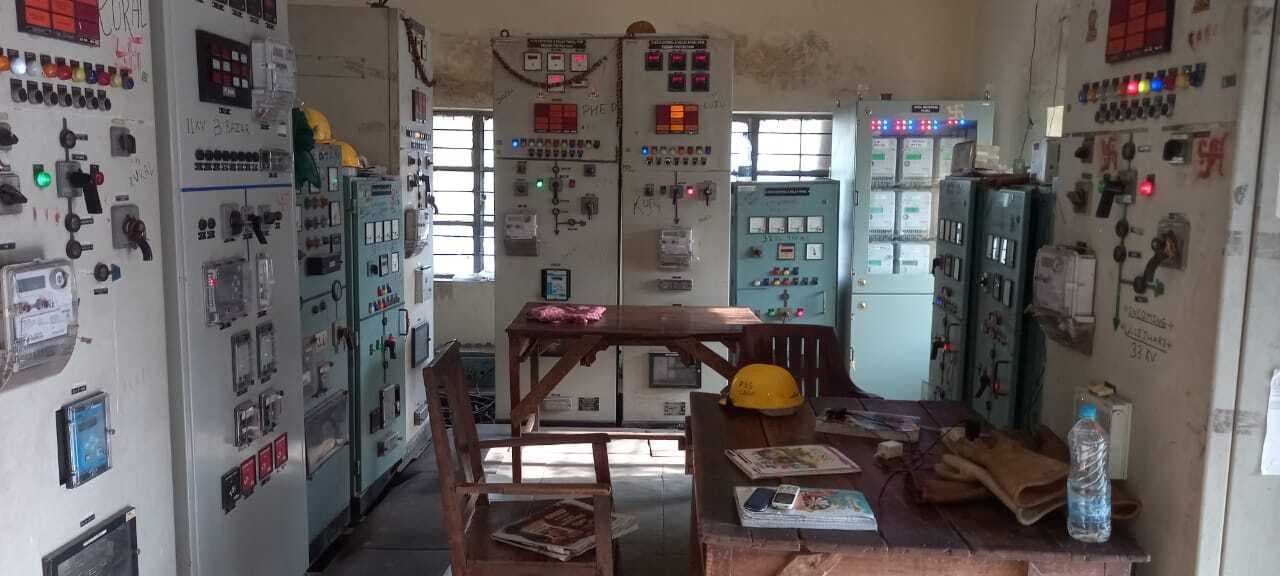 Chaibasa News : गर्मी के कारण बिजली की खपत बढ़ी, रोज 3-4 घंटे लोडशेडिंग