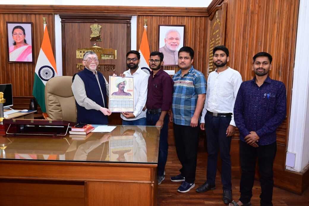 Chaibasa News : जेटेट शुरू करने व रिक्त पदों पर बहाली कराने की मांग