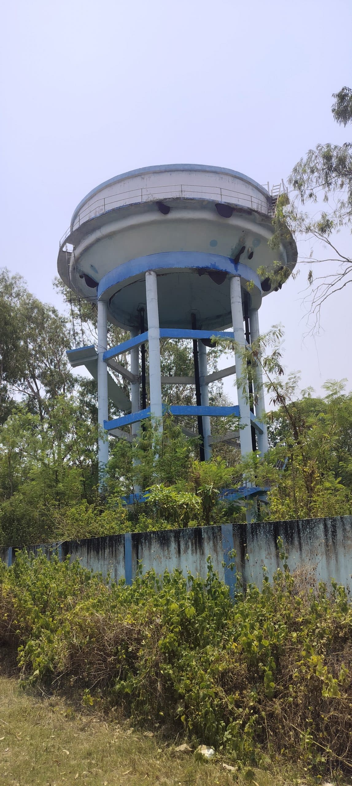 Seraikela News : राजनगर में जलमीनार से नियमित जलापूर्ति हो