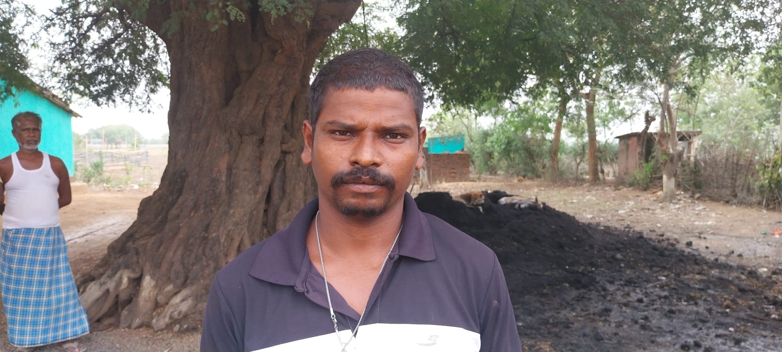 Seraikela News : शहर का टैक्स, गांव से बदतर हालात