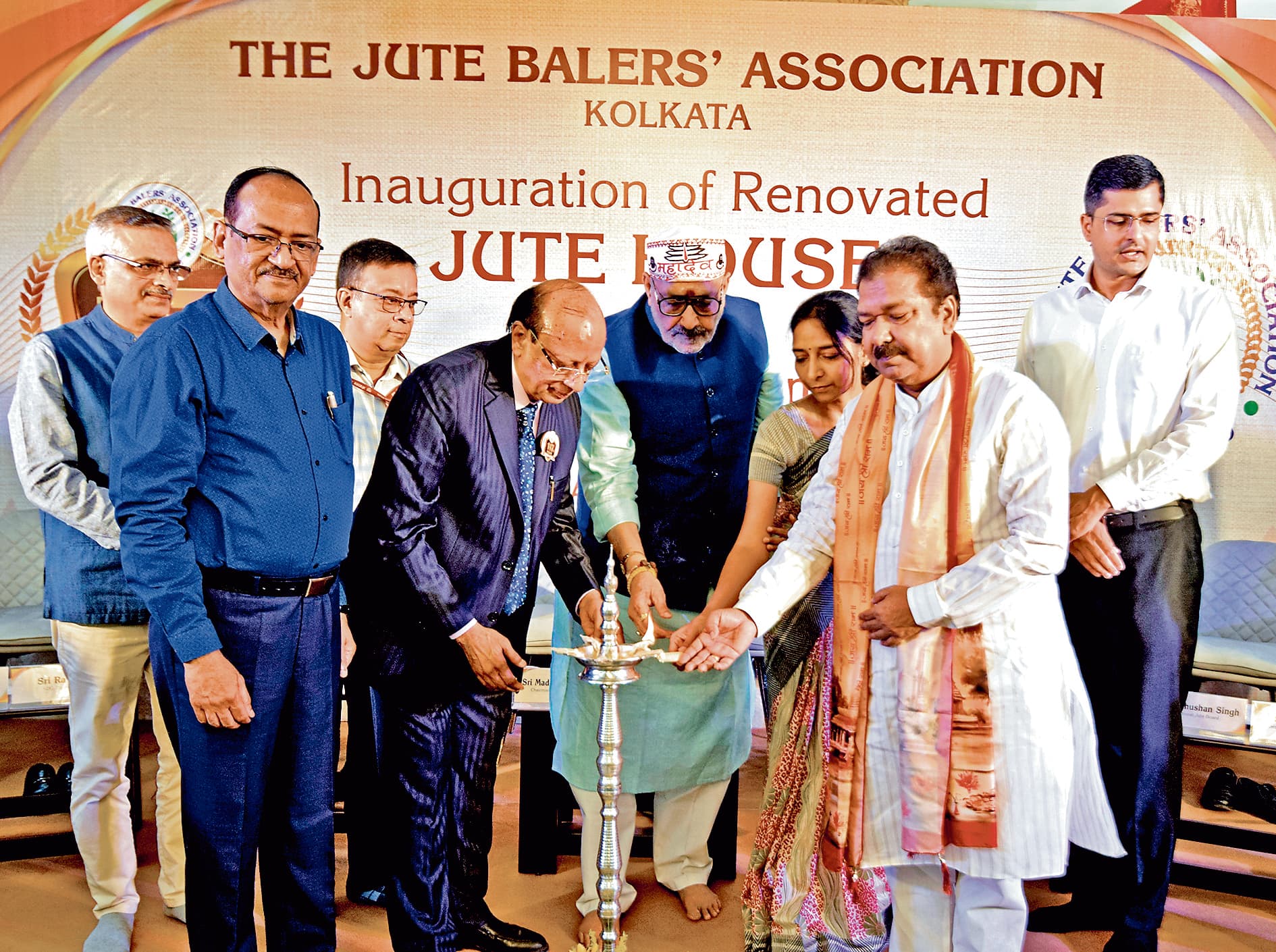 हिंदुओं के साथ जो हुआ, उसका फल भोगना पड़ेगा : गिरिराज