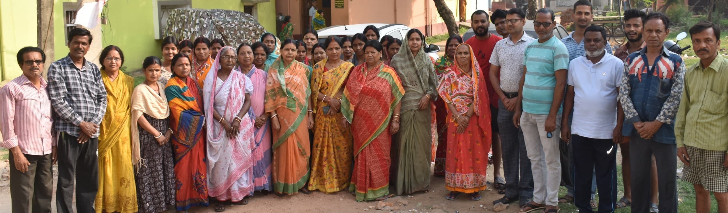 Bokaro News: सोलागीडीह में एक महीना से जलापूर्ति बाधित, पानी के लिए भटकते हैं लोग