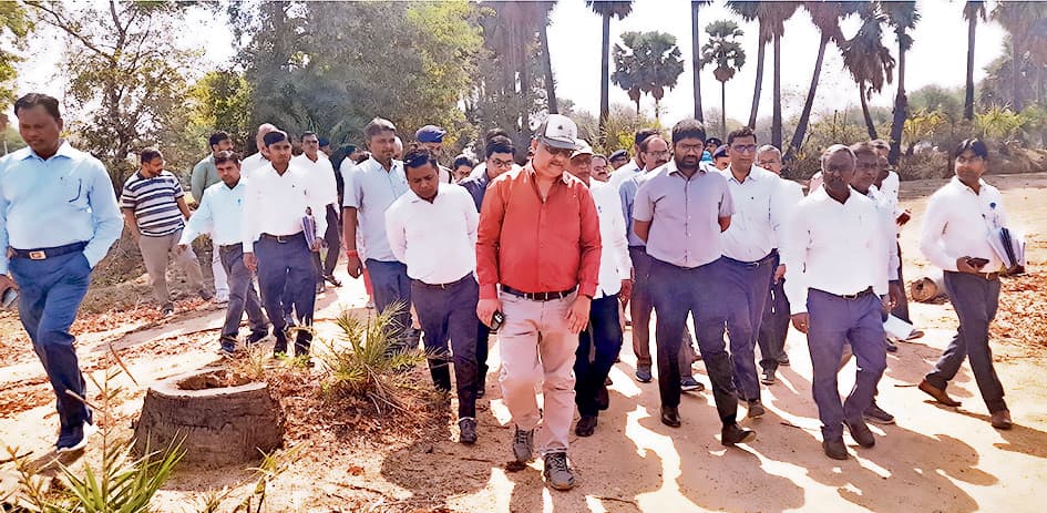 Gaya News : सड़क से जल्द जुड़ेगा अमृतसर-कोलकाता औद्योगिक कॉरिडोर