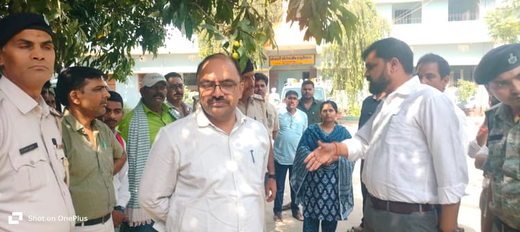 Condition of B.Ed College in Samastipur:सोनाबती कॉलेज ऑफ एजुकेशन के प्राचार्य गिरफ्तार