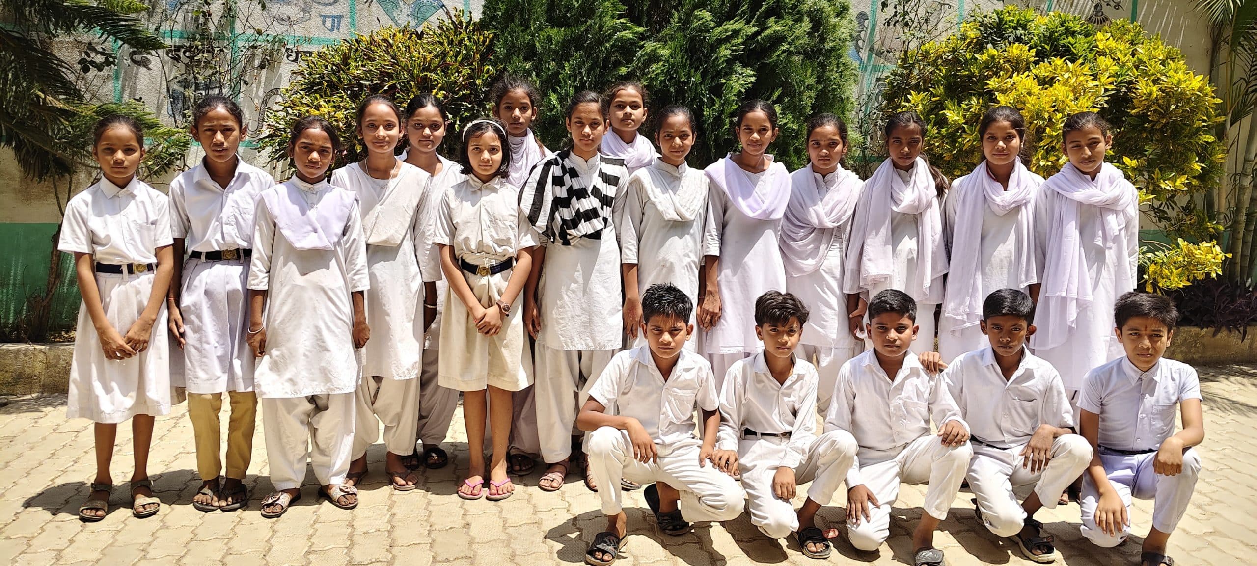 Giridih News: शिशु सह कन्या भारती का किया गया गठन