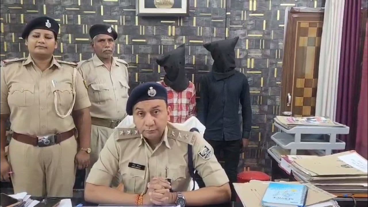 किशोर को मोबाइल नंबर देने कारण हुई थी युवक की हत्या