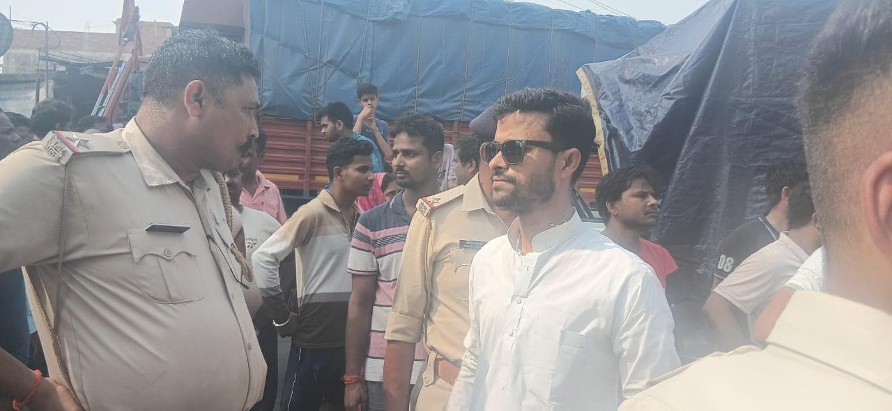 व्यवसायी हत्याकांड में गिरफ्तारी के बाद स्पीडी ट्रायल कर मिले अपराधियों को सजा : रविरंजन