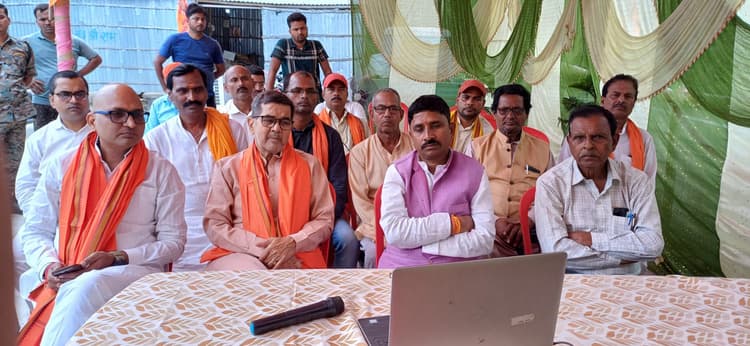 आतंकवाद के खिलाफ 140 करोड़ देशवासियों के संकल्प को दोहराया