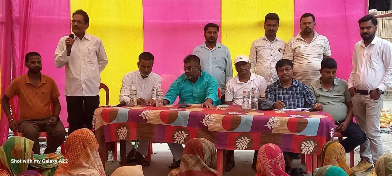 राजद की सरकार बनी, तो दो सौ यूनिट बिजली फ्री