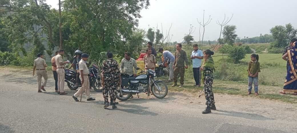 सघन वाहन जांच अभियान शुरु, सड़क सुरक्षा पर जोर