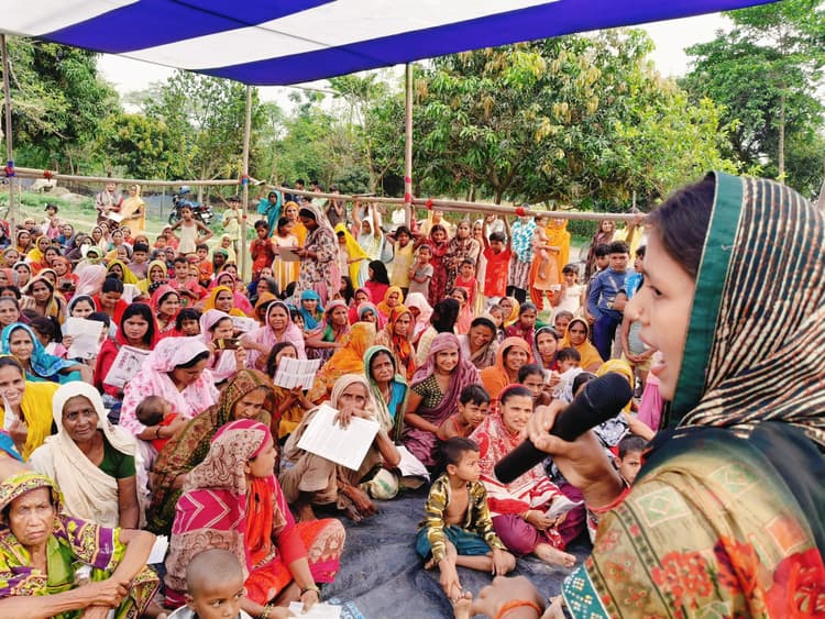 पंचायत स्तर पर हो डिजिटल लाइब्रेरी,  गरीब बच्चों का संवरेगा भविष्य