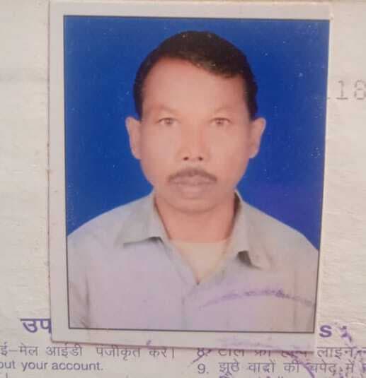 डीलबुरु जंगल में मिला शव, परिजनों ने जतायी हत्या की आशंका