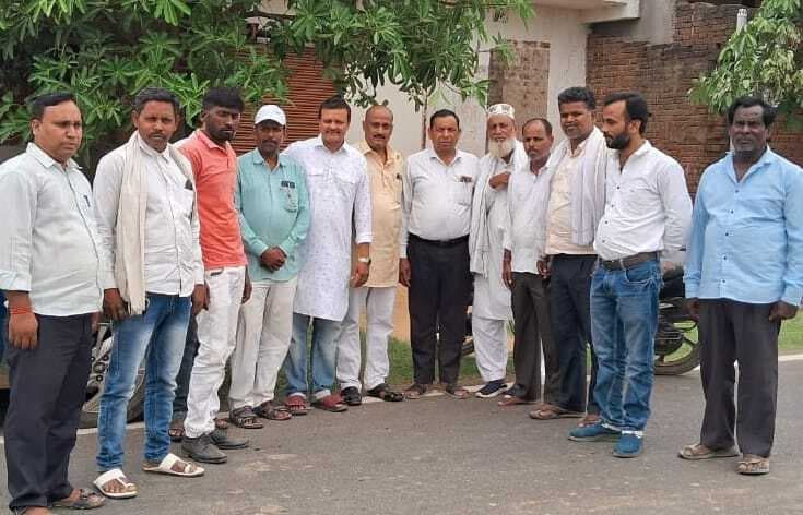 कांग्रेस की संविधान बचाओ रैली तीन मई को