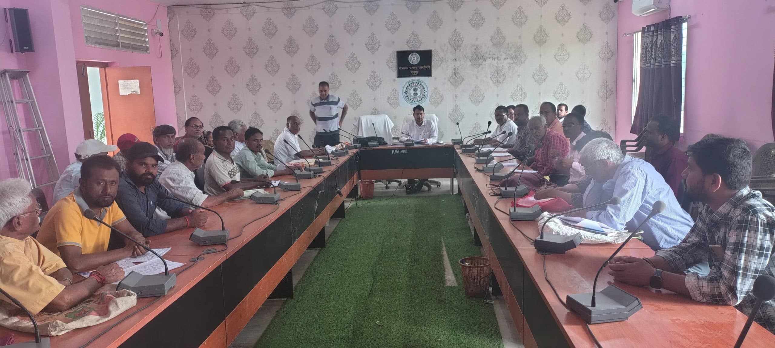 30 तक अनिवार्य रूप से इ-केवाईसी सुनिश्चित करें : एमओ