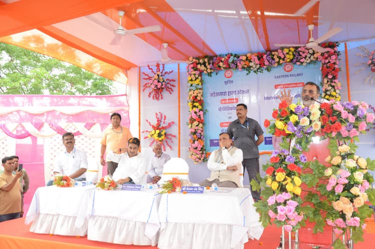 Deoghar News : देवघर में सब कुछ बाबा की मर्जी से होता है, इस कारण मुझे किसी की परवाह नहीं : डॉ निशिकांत