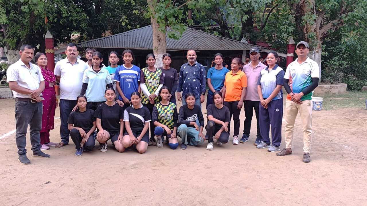 East singhbhum kabaddi team :  पूर्वी सिंहभूम जूनियर कबड्डी टीम घोषित
