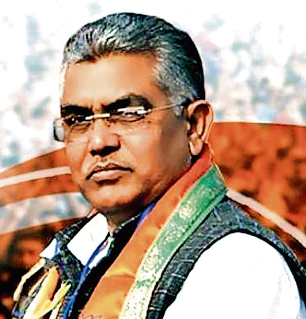 बिलावल के बयान पर दिलीप का पलटवार, ‘पाकिस्तान में पहले से ही बह रहा है खून’