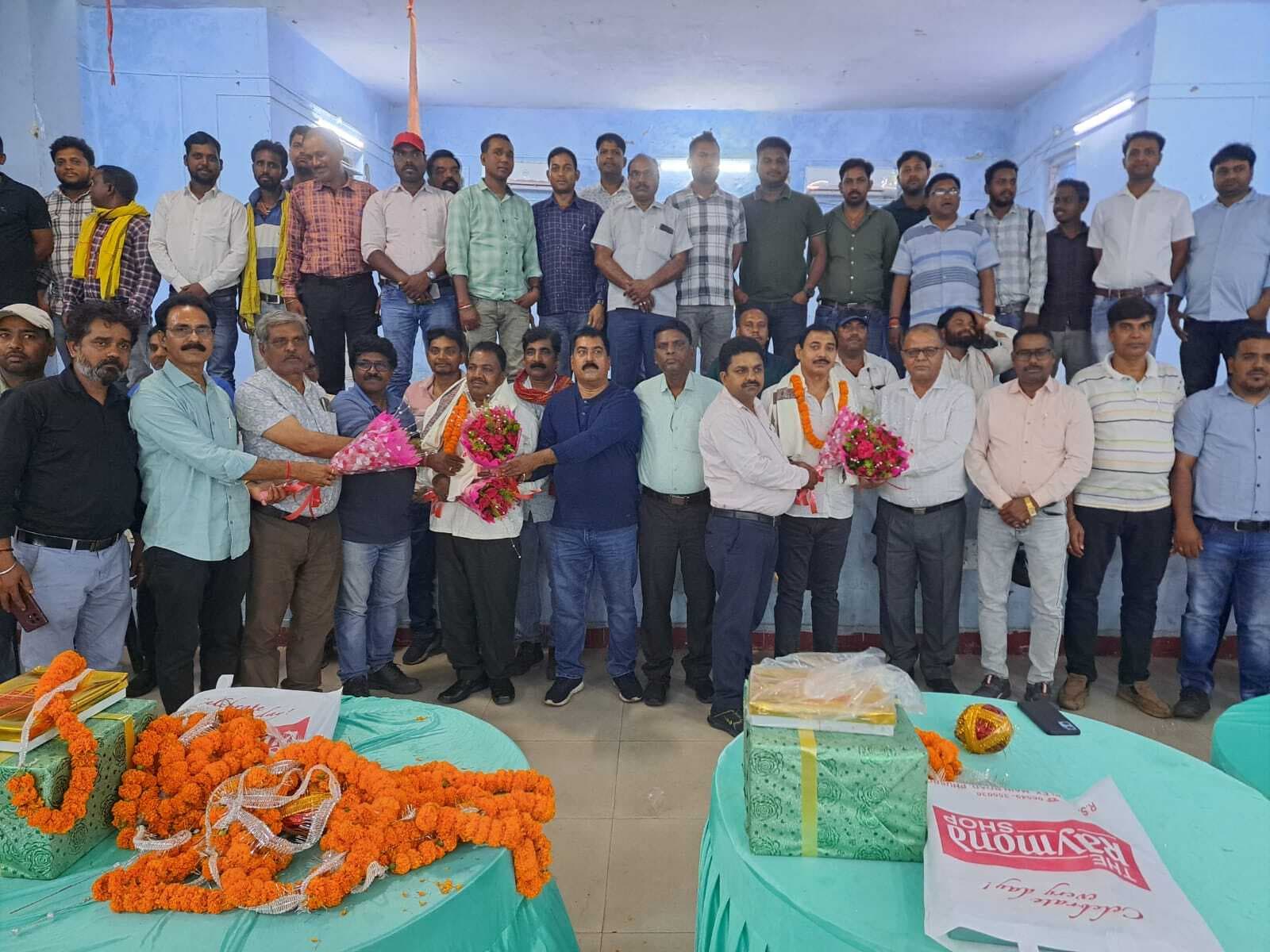 Bokaro News : ढोरी, बीएंडके और कथारा के 100 माइनिंग स्टाफ का होगा प्रमोशन