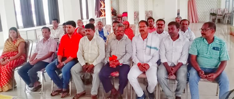 Left parties news from Samastipur:फर्जी मतदाताओं के जरिए चुनावी धांधली पर रोक लगाने की जरूरत : मंजू प्रकाश