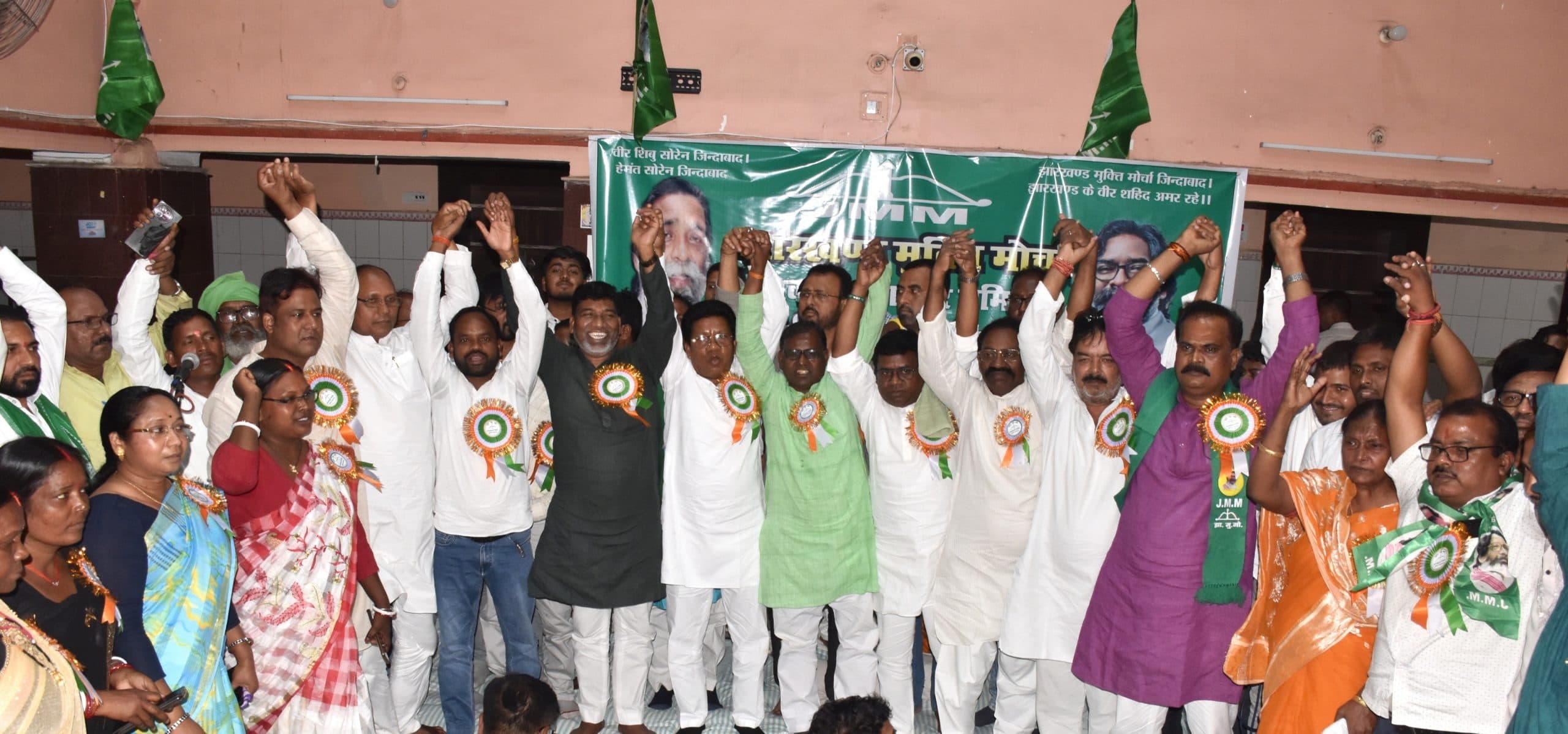 Bokaro News : समाज के अंतिम व्यक्ति तक योजनाओं का लाभ पहुंचाने का आह्वान