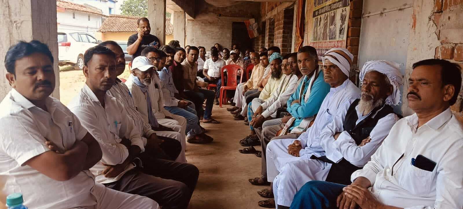 केंद्र विपक्षी नेताओं के खिलाफ इडी और सीबीआइ का कर रही दुरुपयोग :  पूर्व  कृषि मंत्री