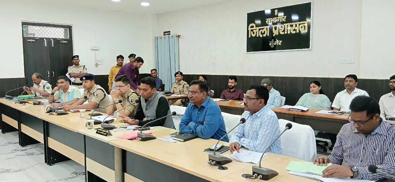 होमगार्ड बहाली: 30 अप्रैल से शुरू होगी अभ्यर्थियों की शारीरिक सक्षमता जांच