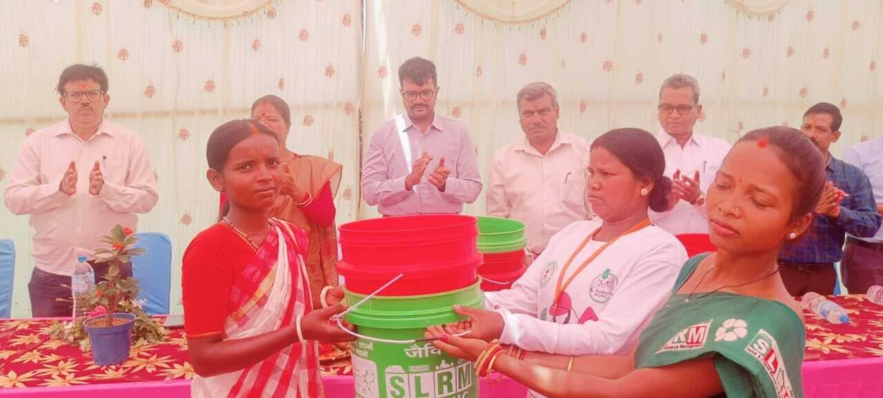 सफाई के मामले में लातेहार बनेगा मॉडल: डीसी