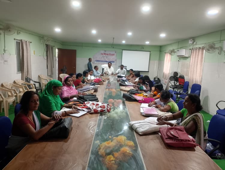 तीन मई को फाइलेरिया किट का किया जायेगा वितरण