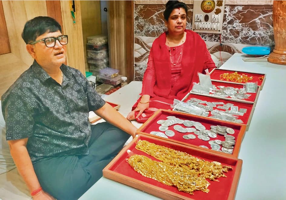 Kaimur News : अक्षय तृतीया पर 100 से अधिक होंगी शादियां