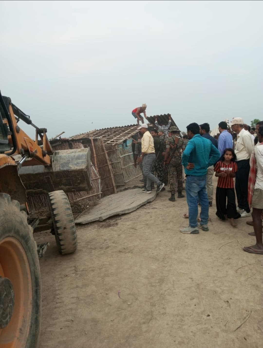 Samastipur News:65 किमी बाइपास सड़क निर्माण का रास्ता साफ