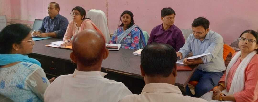 महिला मतदाताओं की संख्या बढ़ाने पर जोर