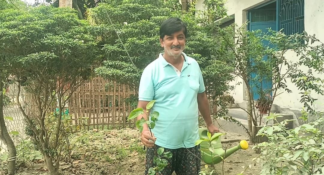 कैंसर रोग में कारगर है पहाड़ी फल राम भूटान