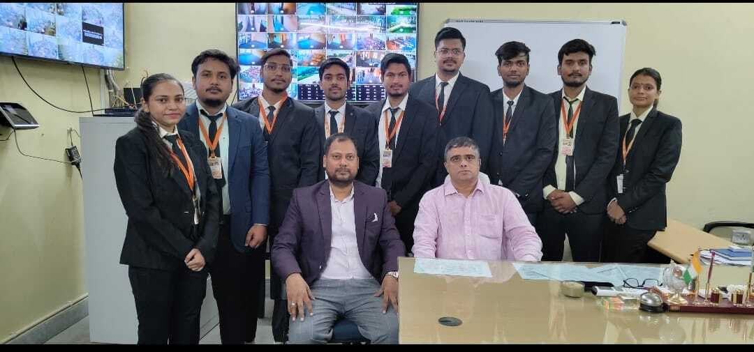 मुंगेर इंजीनियरिंग कॉलेज : सात विद्यार्थियों का हुआ कैंपस सेलेक्शन