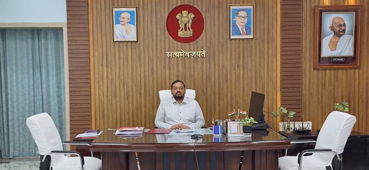 तीन बेहतर प्रदर्शन करने वाले कार्यालय को किया जायेगा सम्मानित