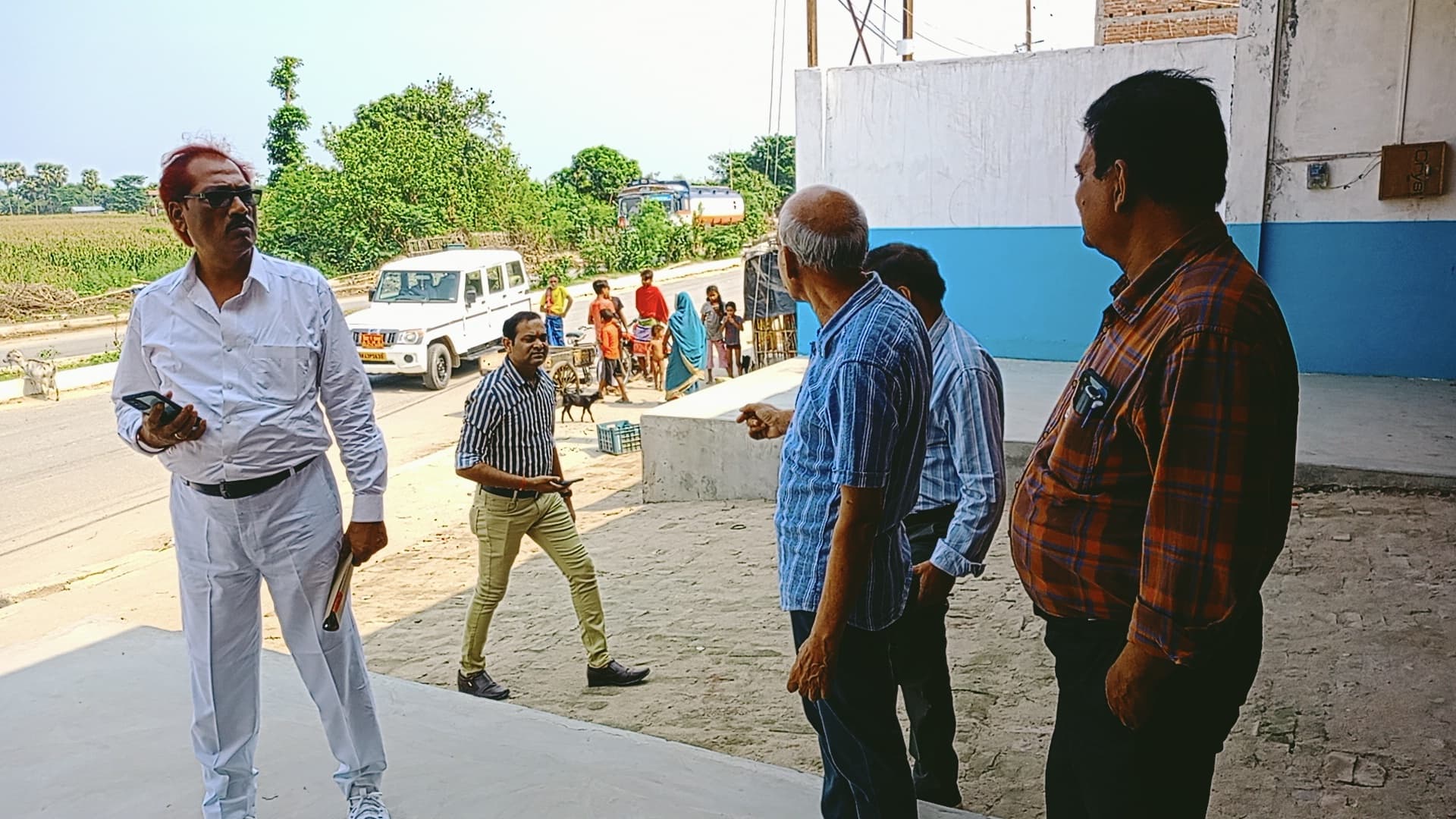 होम्योपैथिक के डॉक्टर होकर करते थे ऑपरेशन