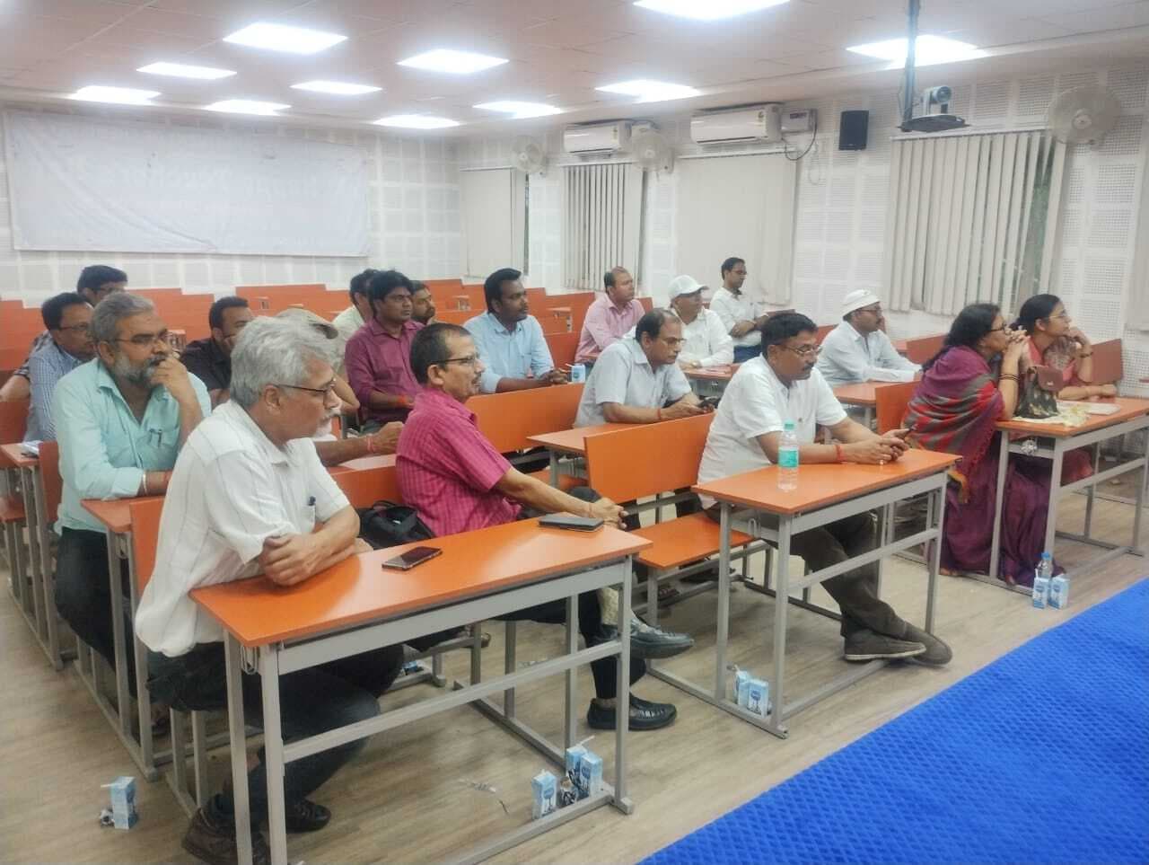 शिक्षक से की गयी मारपीट व अपमानजनक व्यवहार दुर्भाग्यपूर्ण