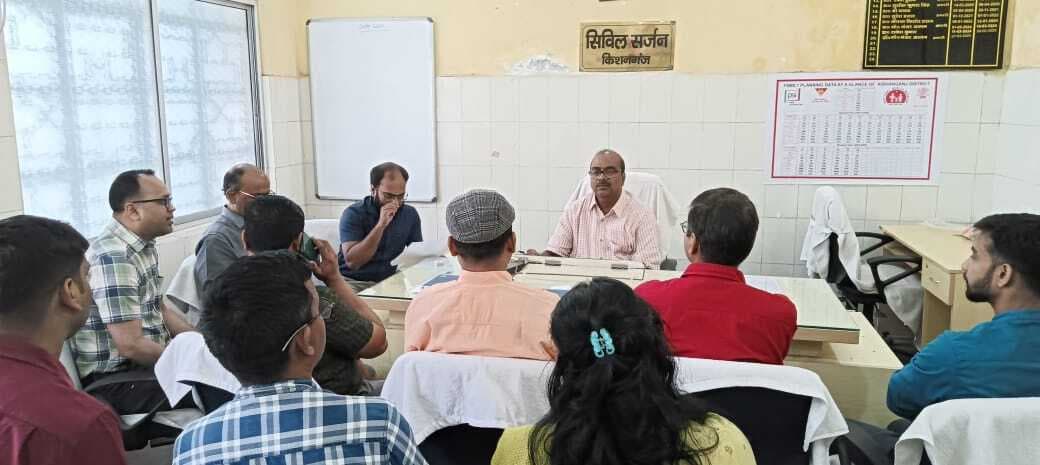 जीवनरक्षक टीका का हकदार है हर एक बच्चा