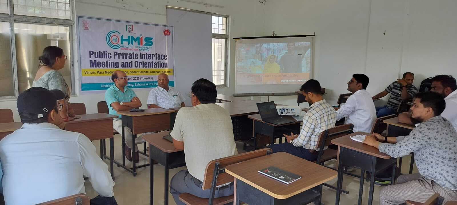 राज्य स्तर पर जिले की उपलब्धि और बेहतर बनाने में करें सहयोग